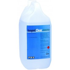 PDS Isopol Disinfectant - Clear 5L